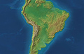 中南米カテゴリー