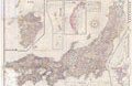 日本の古地図カテゴリー