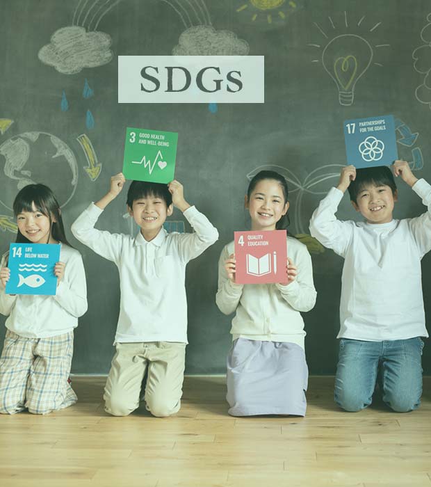  SDGs