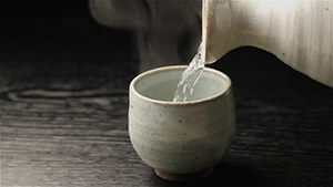 米 燗酒 日本 スタイル 動画 カラーイメージ 横位置 テーマ 2014年 イメージ 冬