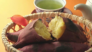 繊維 焼きいも 芋類 サツマイモ スタイル 動画 カラーイメージ 横位置 テーマ 健康的 2013年 イメージ 甘い 寒い 秋 冬