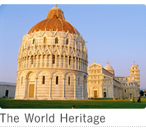 The World Heritage