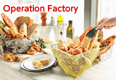 Operation Factory