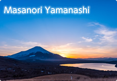 Masanori Yamanashi