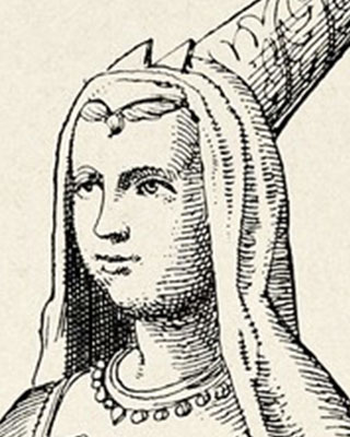 ヨーロッパの王朝特集 #01 15〜17世紀の神聖ローマ帝国 マリー・ド・ブルゴーニュ