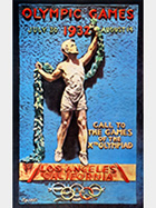 1932年 ロサンゼルスオリンピック