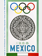 1968年 メキシコオリンピック