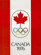 1976年 モントリオールオリンピック