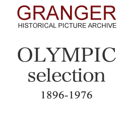 Granger OLYMPIC selection
